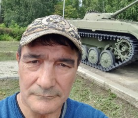 Ilya, 55, Sterlitamak