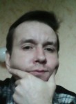 Максим, 46 лет, Новосибирск