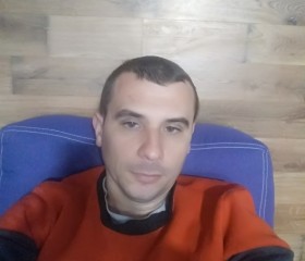 Андрей, 35 лет, Темрюк