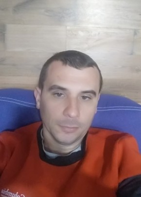 Андрей, 35, Россия, Темрюк