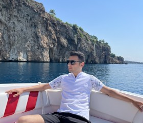 Emin, 31, Baku