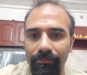 Ebrahim, 39, Gonbad-e Kavus