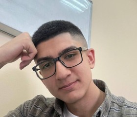 Ali, 19, Ryazan