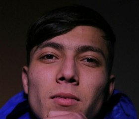 boburbeeey, 24, Yekaterinburg