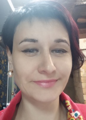 Елена, 37, Россия, Торжок