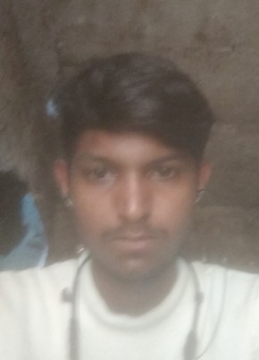 Savan, 19, India, Kapadvanj