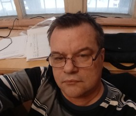 Сергей, 55 лет, Химки