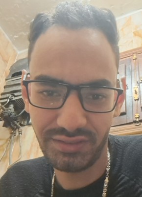 محمد, 18, Egypt, Cairo