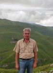 Анатолий, 65 лет, Москва