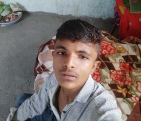 Balaji More, 18 лет, Mumbai