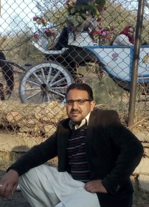 asad, 32, پاکستان, اسلام آباد