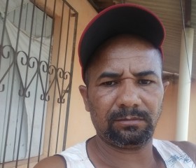 João, 45 лет, Pombos