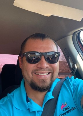 Alejandro, 34, Estados Unidos Mexicanos, Colima