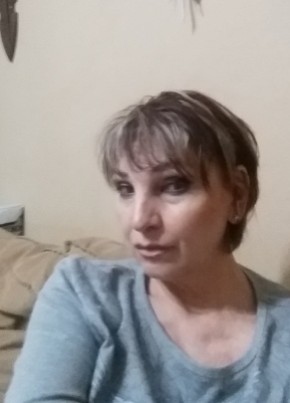Petrenko Irina, 59, מדינת ישראל, לד