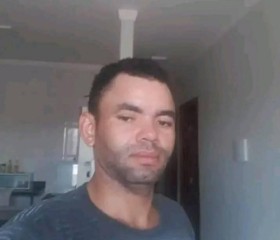 Diogo Silva, 33, Cristalina