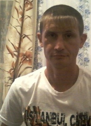 Алексей, 41, Россия, Балашов