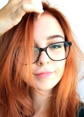 Alexandra, 25, Россия, Москва
