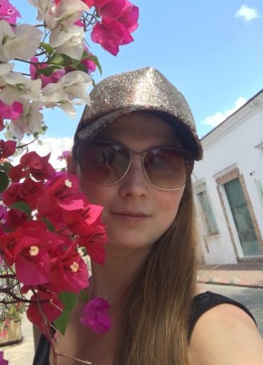 lena, 42, Україна, Київ