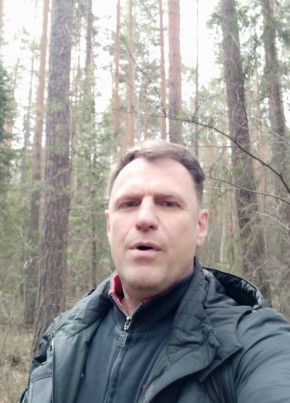 Александр, 51, Россия, Магадан