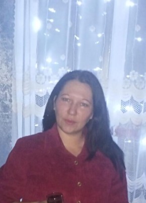 Евгения, 34, Россия, Камень-на-Оби