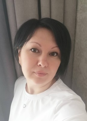 Оксана, 41, Россия, Саратов