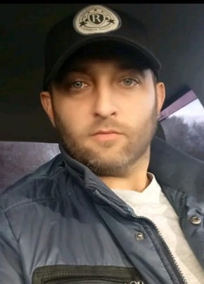 Сергей из Краснодара 42 года