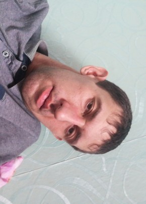 Dmitriy, 32, Russia, Belovo