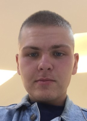 Антон, 25, Россия, Кирсанов