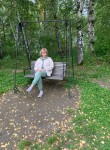 Инна, 48 лет, Иркутск