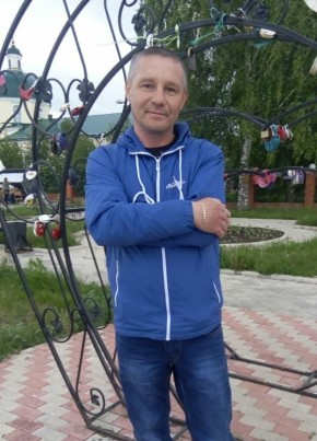 Дамир Каменских, 47, Россия, Вятские Поляны