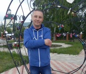 Дамир Каменских, 47 лет, Вятские Поляны