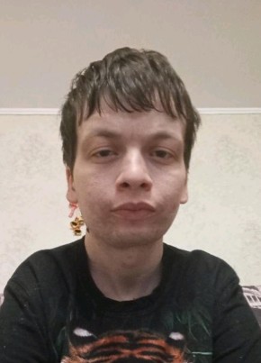 Макс, 35, Россия, Керчь
