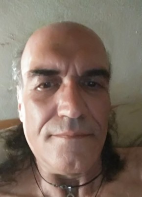 Μοναχικός , 60, Ελληνική Δημοκρατία, Άγιος Γεώργιος Κερατσινίου