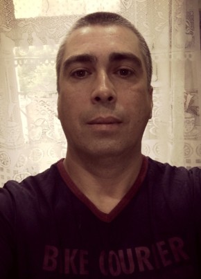 Алексей, 43, Россия, Балезино