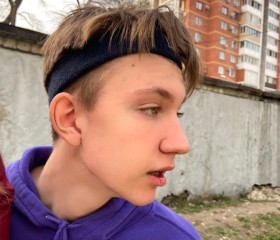 Никита, 20 лет, Владивосток