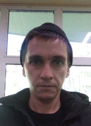 Георгий, 34, Россия, Томск