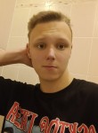 Виталик - Череповец