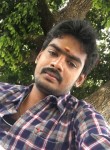 sathish, 31 год, Tiruchchirappalli