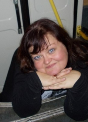 Anna, 49, Russia, Samara