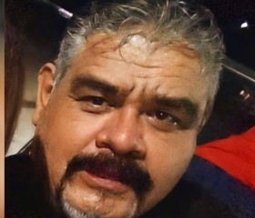 Erik Gonzalez, 54 года, Mérida
