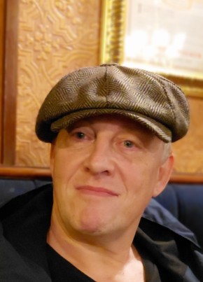 Kostya, 58, Russia, Saint Petersburg