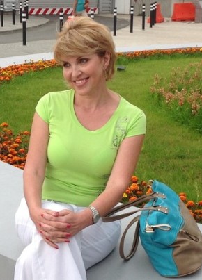 Natali, 56, Россия, Москва