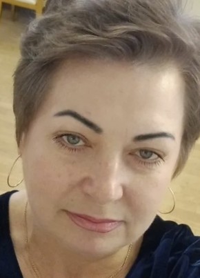 Елена из Санкт-Петербурга 54 года