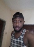 Kelvin, 35 лет, Benin City