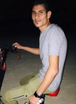 AHmed, 27, Tanda