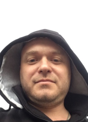 Denis, 45, Russia, Volgograd