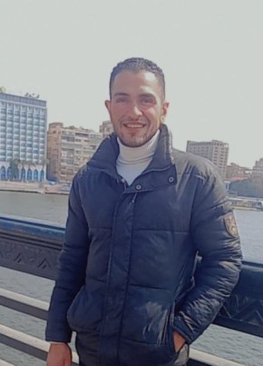 عبده الليبي, 28, Egypt, Cairo