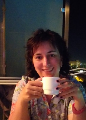 Natasha, 46, Russia, Moscow