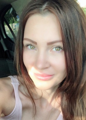 katerina, 36, Россия, Кабардинка