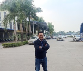 Hoàng Anh, 31, Bac Kan